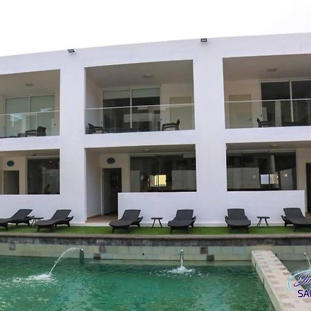 Departamento Turquesa 2 Joyas Del Mar Appartement San Carlos Nuevo Guaymas Buitenkant foto